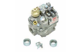 359-812-490A 700 Millivolt Series Gas Valve