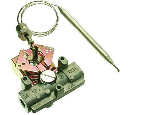 531300110 FALCON GAS FRYER TEMPERATURE CONTROL THERMOSTAT G1830 G1860 MODEL PART
