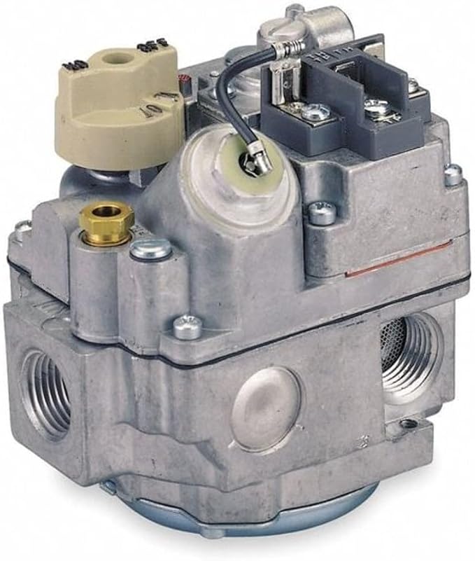 Gas Valve