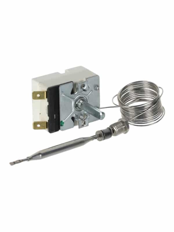 200oC UNIVERSAL ELECTRIC FRYER OPERATING CONTROL THERMOSTAT SINGLE POLE PARTS