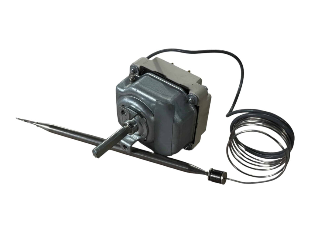 320104 VALENTINE FRYER OPERATING THERMOSTAT 7 TERMINAL 3 PHASE PENSION 2 83