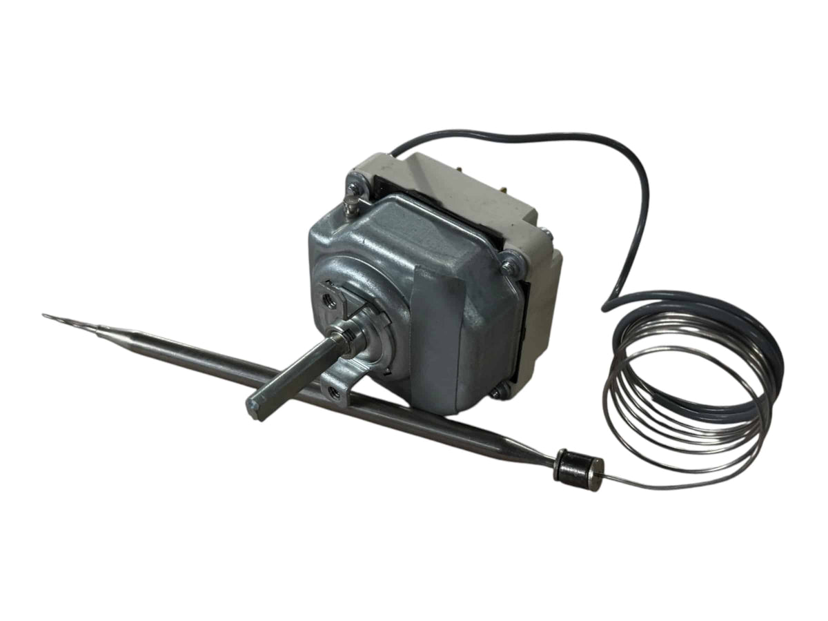 320104 VALENTINE FRYER OPERATING THERMOSTAT 7 TERMINAL 3 PHASE PENSION 2 83