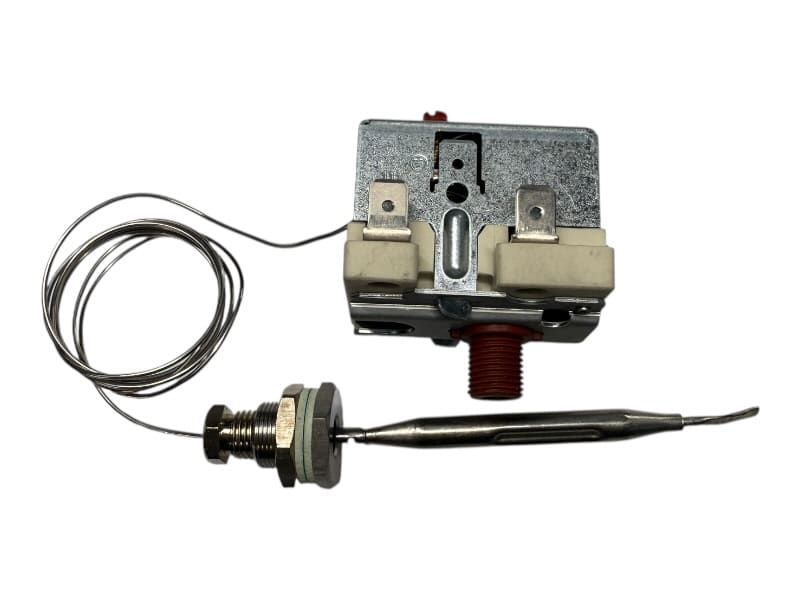 TMST10549 PARRY FRYER HIGHa THERMOSTAT HI LIMIT RESET TRIP 230oC