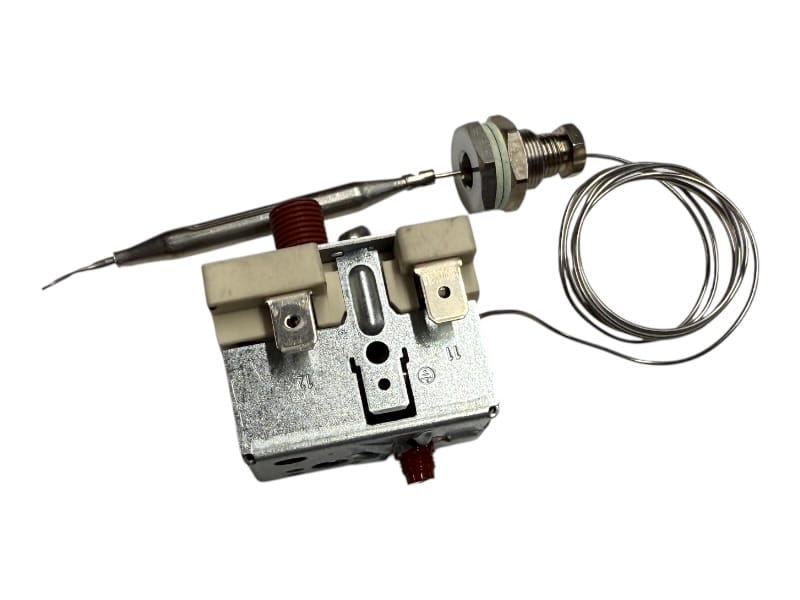 Fryer Safety/limit Thermostats