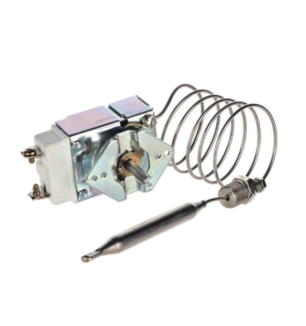 1175 IMPERIAL ELEITE GAS FRYER TEMPERATURE CONTROL THERMOSTAT CIFS40 PARTS CSUK