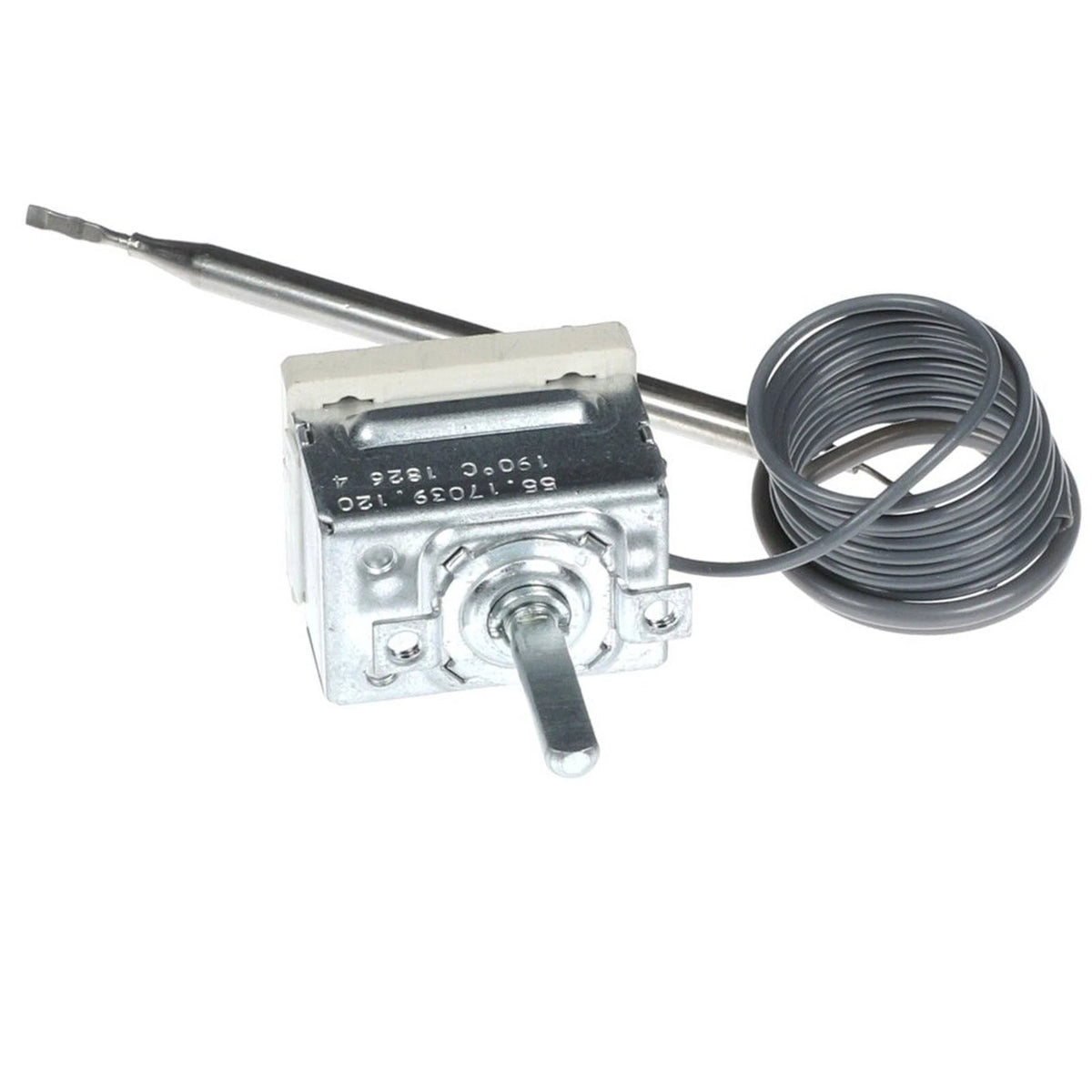 2019 NEW TH69 MODEL GENUINE LINCAT FRYER OPERATING THERMOSTAT 190ºC 55.17039.040