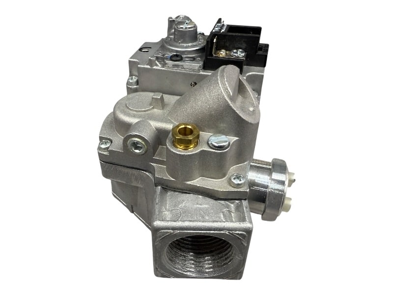 1″ ROBERTSHAW HI EFFICIENCY GAS VALVE ELCO HEATING BOILER 24V SG200 MODEL