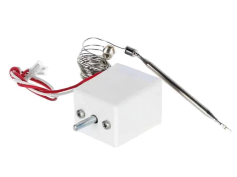 53735003 GENUINE FALCON GAS FRYER OPERATING THERMOSTAT RDC 850FAL PARTS