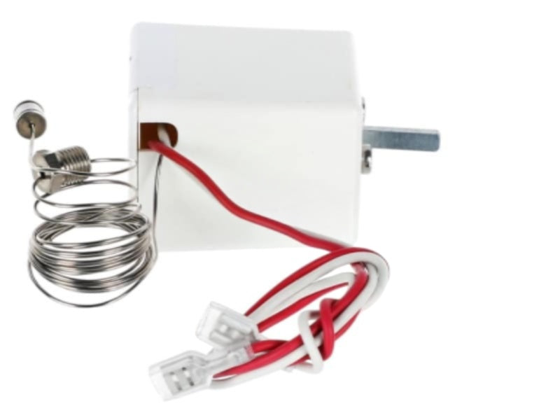 53735003 FALCON GAS FRYER CONTROL THERMOSTAT RDC 850-FAL SPARE PARTS WHITE BOX