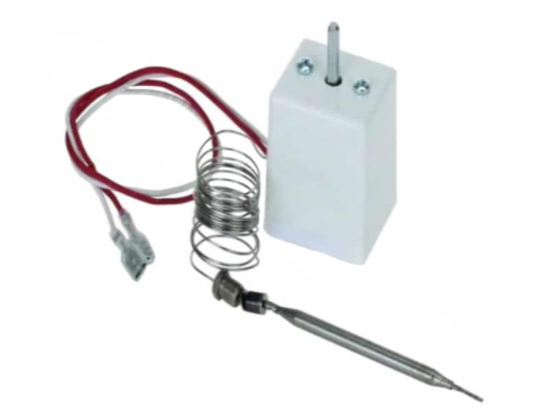 53735003 FALCON GAS FRYER CONTROL THERMOSTAT RDC 850-FAL SPARE PARTS WHITE BOX