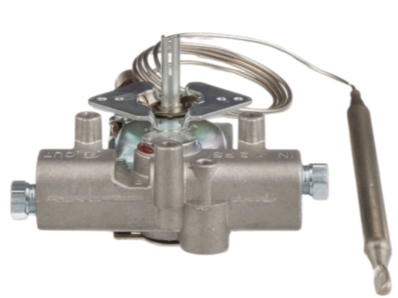 PITCO P5047588 GAS FRYER THERMOSTAT 35C+ 45C+ GENUINE SPARE PARTS