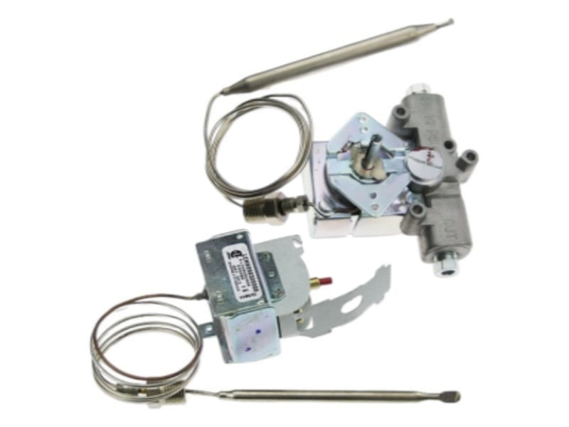 PITCO P5047588 GAS FRYER THERMOSTAT 35C+ 45C+ GENUINE SPARE PARTS