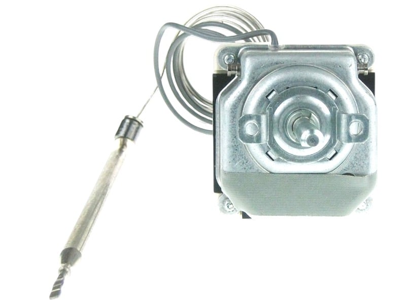 320102 VALENTINE FRYER MAIN CONTROL THERMOSTAT FITS ZENITH P1 P2 CANTEEN MAXI