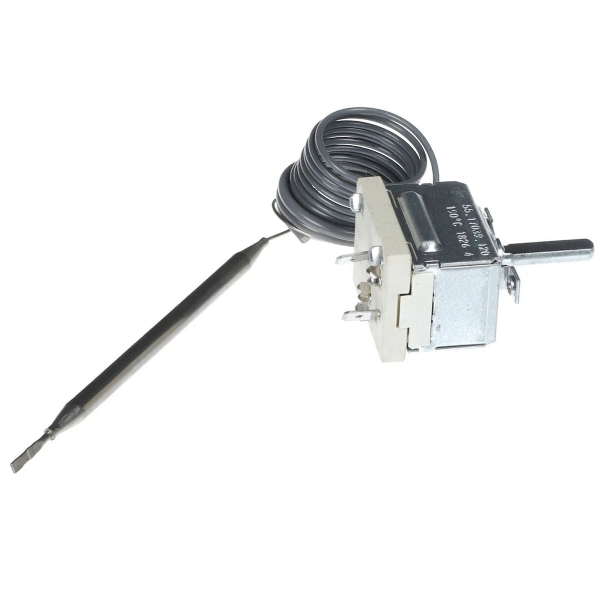 2019 NEW TH69 MODEL GENUINE LINCAT FRYER OPERATING THERMOSTAT 190ºC 55.17039.040