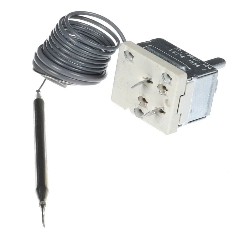 2019 NEW TH69 MODEL GENUINE LINCAT FRYER OPERATING THERMOSTAT 190ºC 55.17039.040