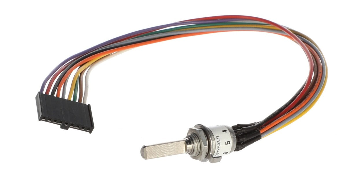535770058 FALCON FRYER POTENTIOMETER TEMPERATURE CONTROL THERMOSTAT G2840F PARTS